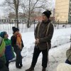 Широкая масленица